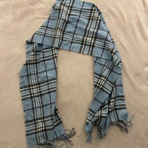 Cashmere Feel Scarf